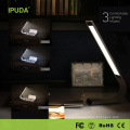 2017 hot selling IPUDA Eye Protection LED Desk Lamp Touch Panel Light